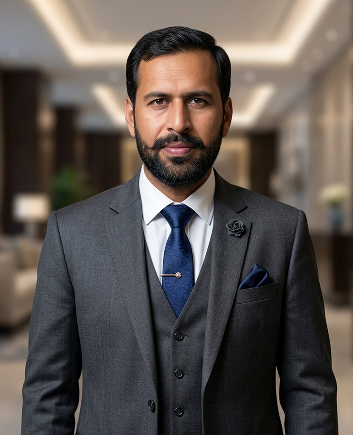 Awais Rafiq