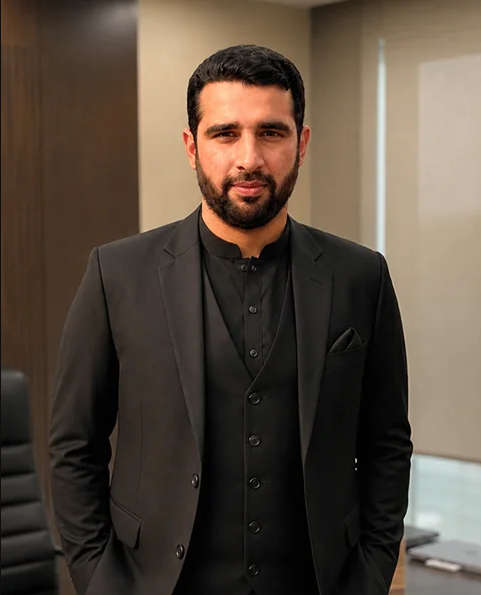 Hamza Qadri